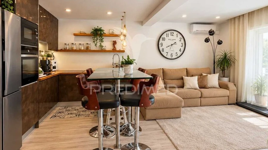 Apartamento T2 para Venda em Arrimal e Mendiga