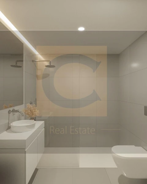 Apartamento T1 para Venda em Paranhos