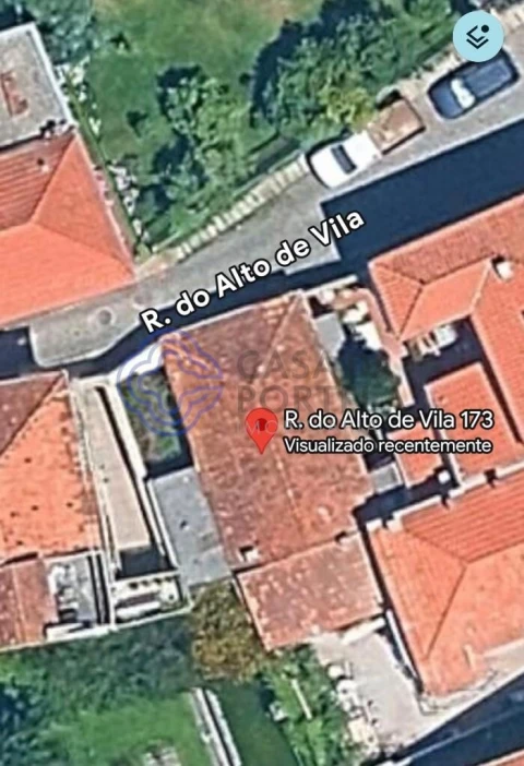 Moradia T2 para Venda em Aldoar, Foz do Douro e Nevogilde