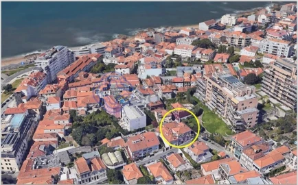 Moradia T2 para Venda em Aldoar, Foz do Douro e Nevogilde