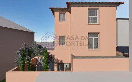 Moradia T2 para Venda em Aldoar, Foz do Douro e Nevogilde