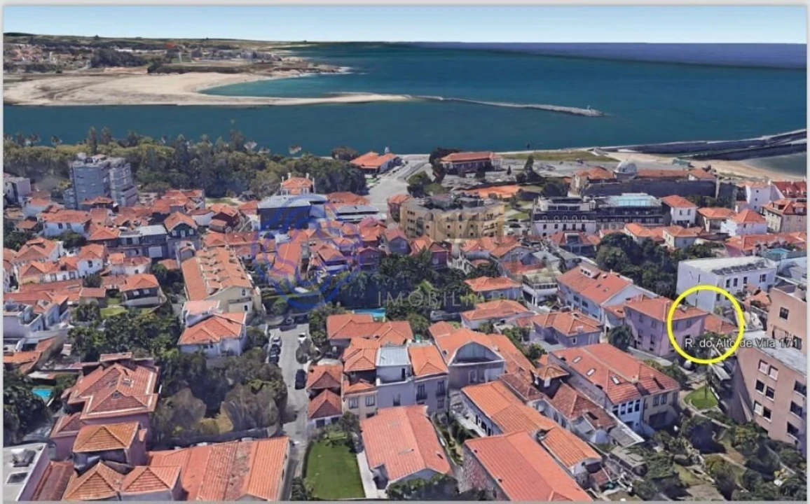 Moradia T2 para Venda em Aldoar, Foz do Douro e Nevogilde Foto 1