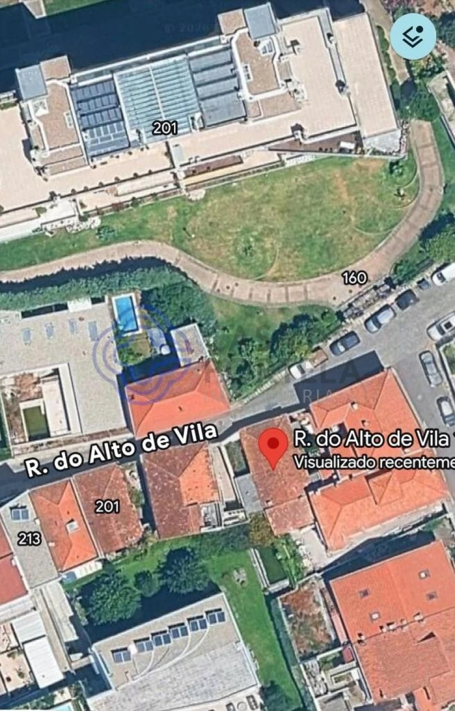Moradia T2 para Venda em Aldoar, Foz do Douro e Nevogilde Foto 5