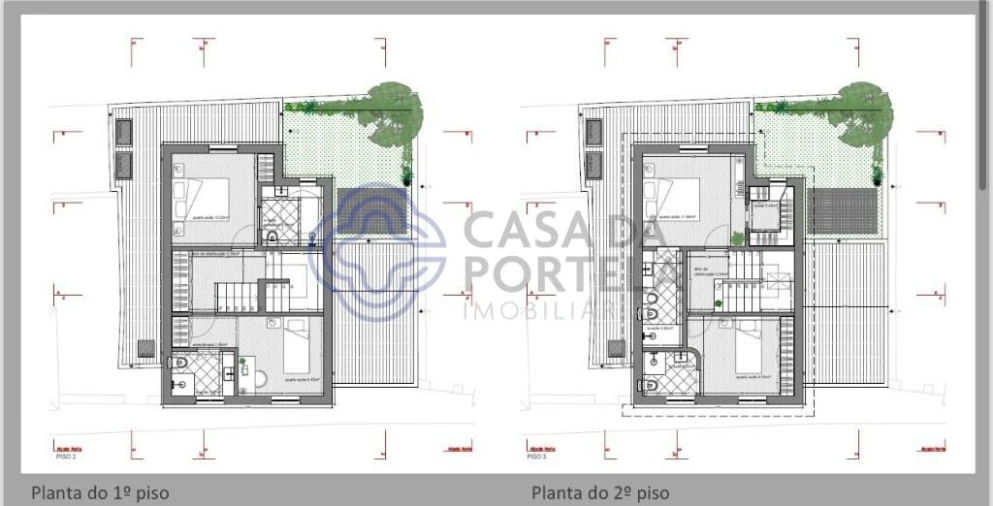 Moradia T2 para Venda em Aldoar, Foz do Douro e Nevogilde Foto 17
