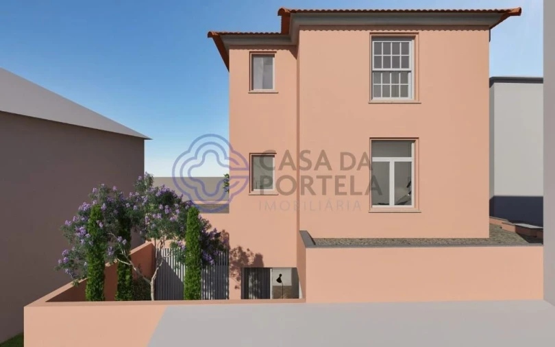 Moradia T2 para Venda em Aldoar, Foz do Douro e Nevogilde Foto 8