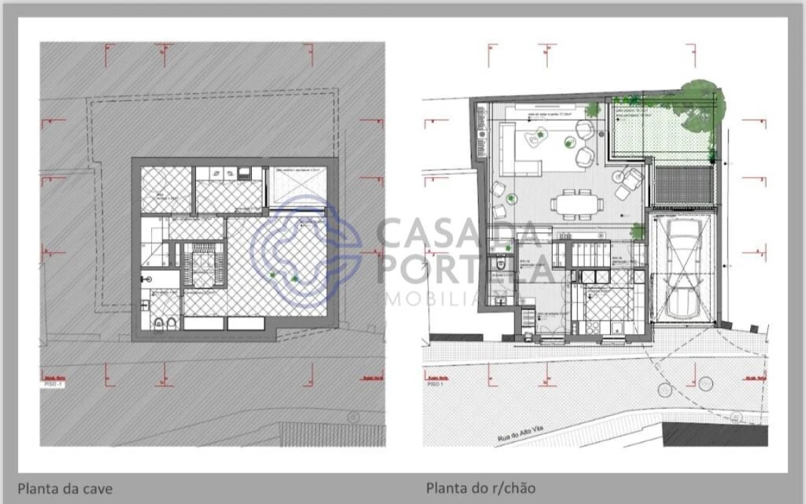 Moradia T2 para Venda em Aldoar, Foz do Douro e Nevogilde Foto 14