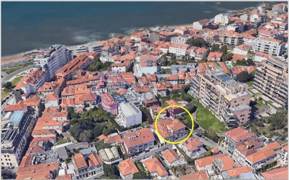Moradia T2 para Venda em Aldoar, Foz do Douro e Nevogilde Foto 3