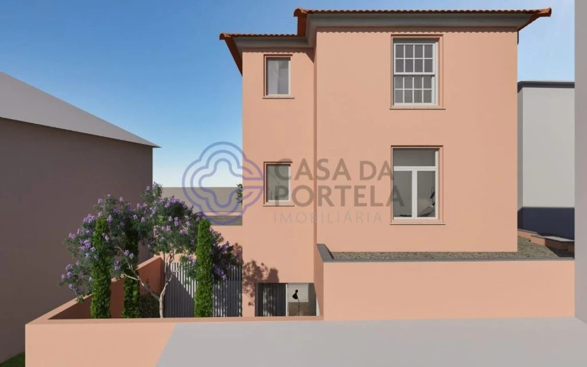 Moradia T2 para Venda em Aldoar, Foz do Douro e Nevogilde Foto 8
