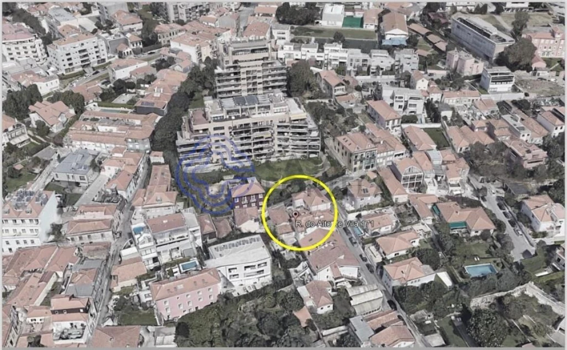 Moradia T2 para Venda em Aldoar, Foz do Douro e Nevogilde Foto 2