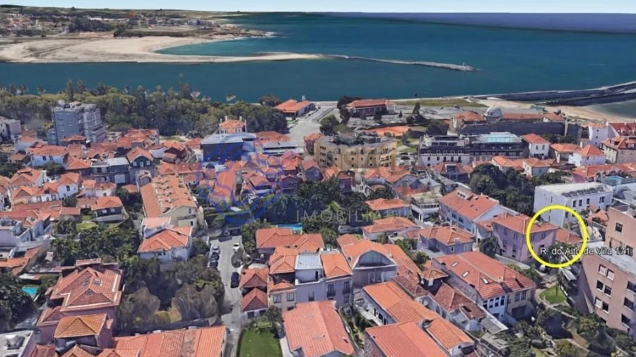 Moradia T2 para Venda em Aldoar, Foz do Douro e Nevogilde