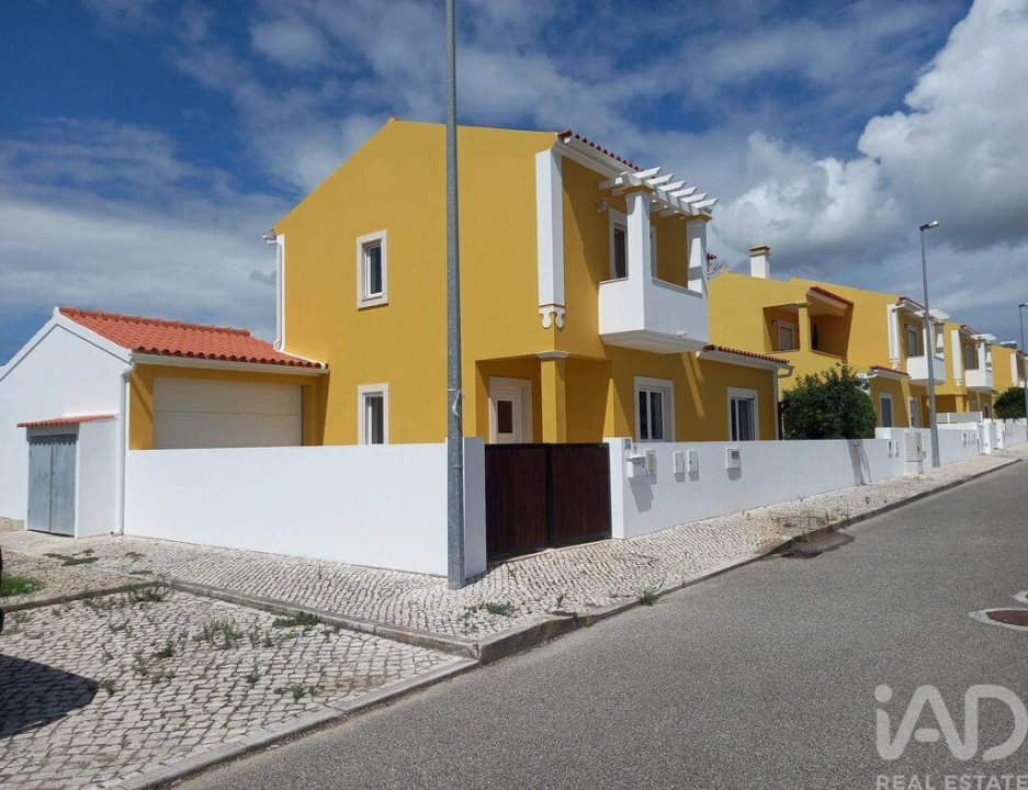 Moradia T2 para Venda em Amoreira Foto 20