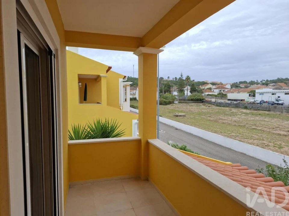 Moradia T2 para Venda em Amoreira Foto 16