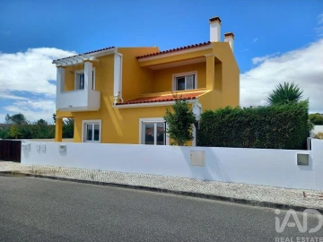 Moradia T2 para Venda em Amoreira