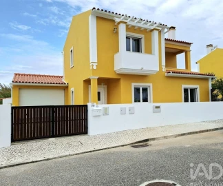 Moradia T2 para Venda em Amoreira
