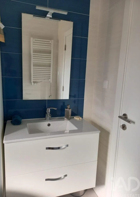 Moradia T2 para Venda em Amoreira
