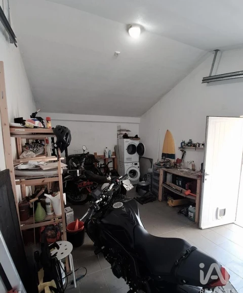 Moradia T2 para Venda em Amoreira