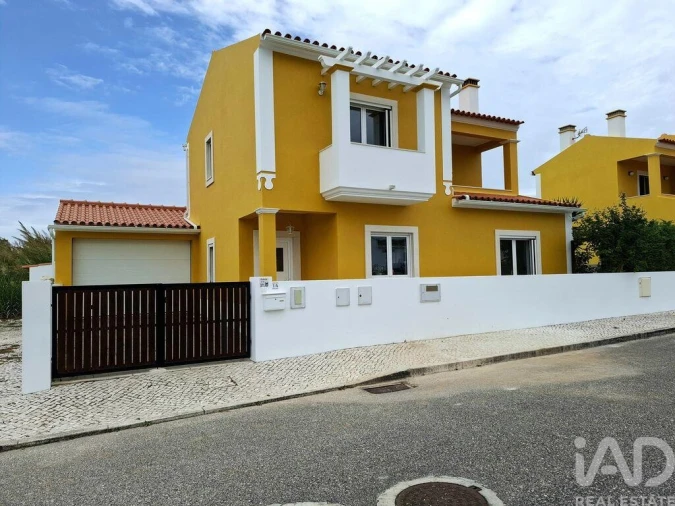 Moradia T2 para Venda em Amoreira Foto 19
