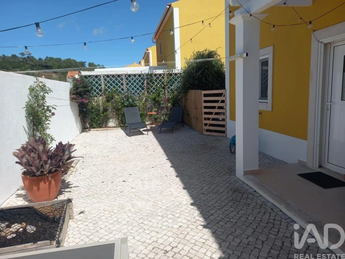 Moradia T2 para Venda em Amoreira Foto 4