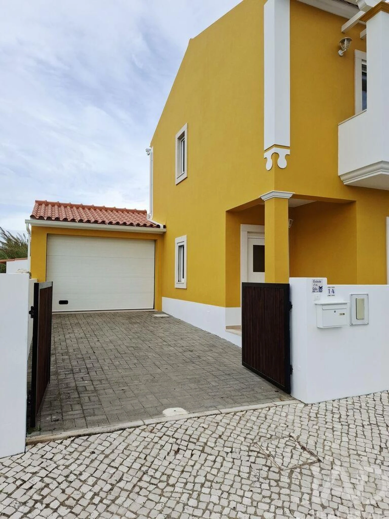 Moradia T2 para Venda em Amoreira Foto 2