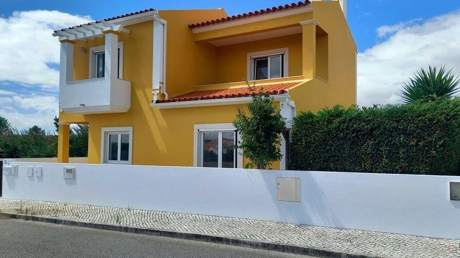 Moradia T2 para Venda em Amoreira