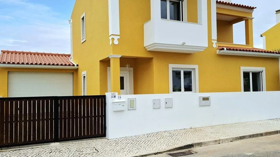 Moradia T2 para Venda em Amoreira