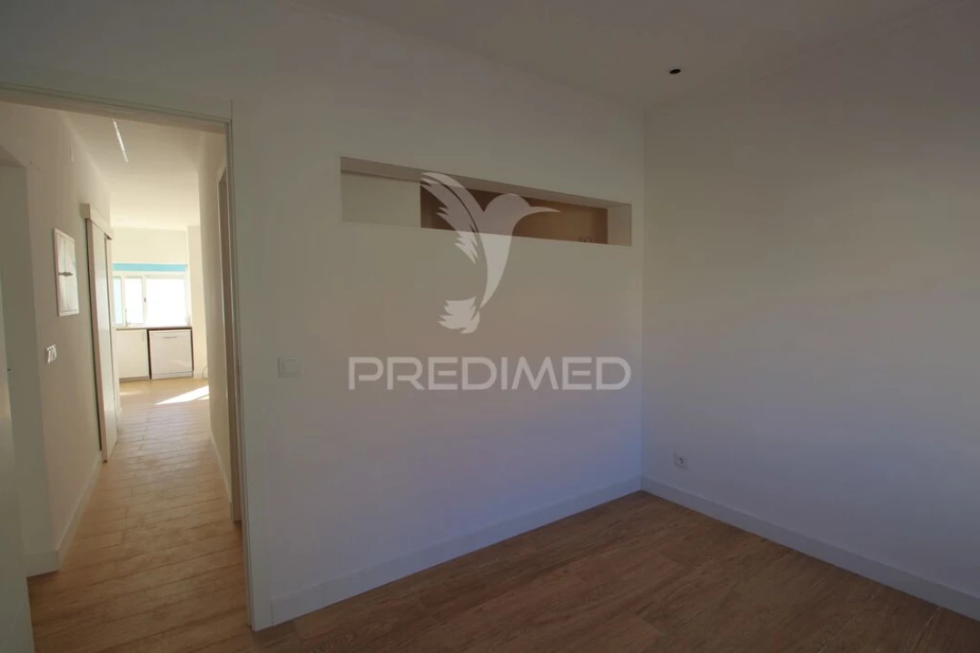 Apartamento T1 para Venda em Baixa da Banheira e Vale da Amoreira Foto 16