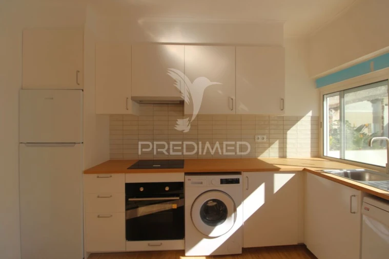 Apartamento T1 para Venda em Baixa da Banheira e Vale da Amoreira Foto 7