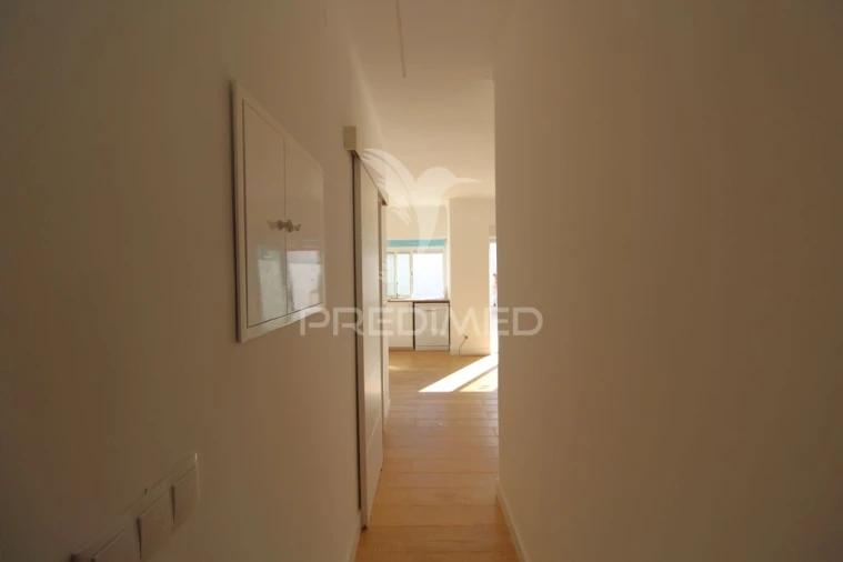 Apartamento T1 para Venda em Baixa da Banheira e Vale da Amoreira Foto 13