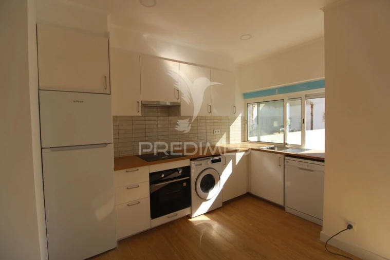 Apartamento T1 para Venda em Baixa da Banheira e Vale da Amoreira Foto 10
