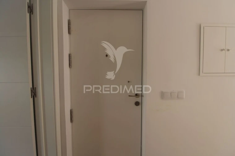 Apartamento T1 para Venda em Baixa da Banheira e Vale da Amoreira Foto 12