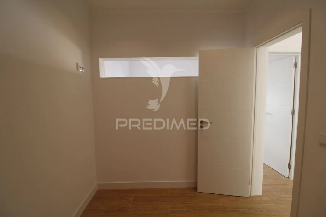 Apartamento T1 para Venda em Baixa da Banheira e Vale da Amoreira Foto 18