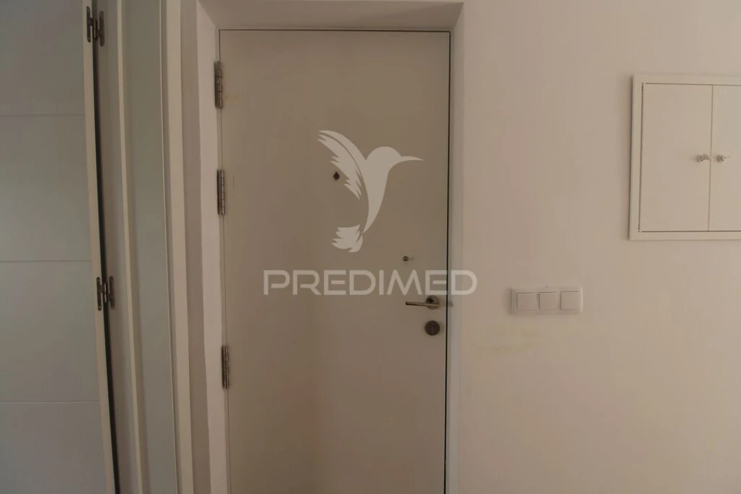 Apartamento T1 para Venda em Baixa da Banheira e Vale da Amoreira Foto 12