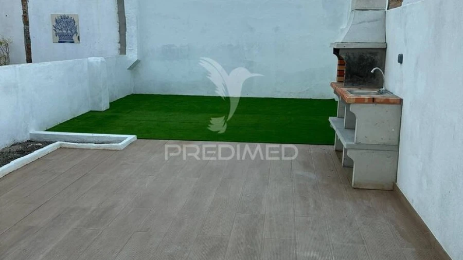 Apartamento T1 para Venda em Baixa da Banheira e Vale da Amoreira