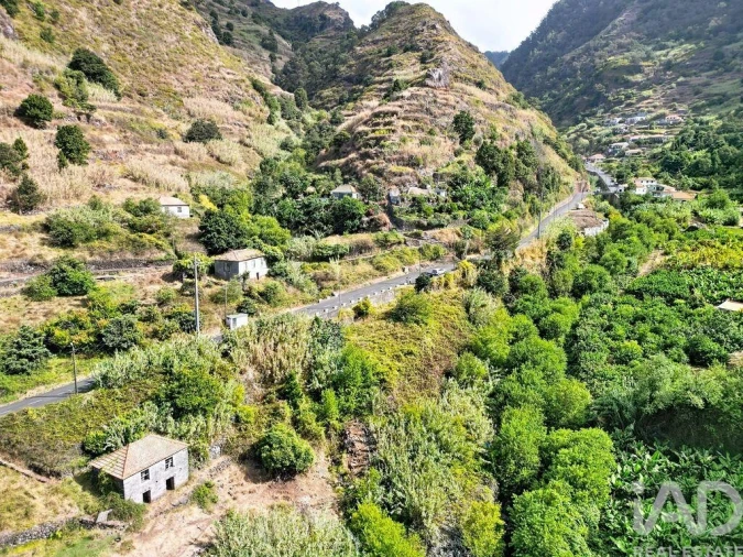 Terreno para Venda em Tabua Foto 6