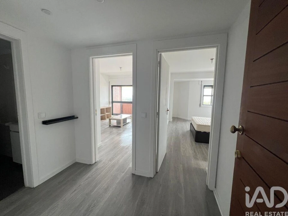 Apartamento T1 para Venda em Santa Marinha e São Pedro da Afurada Foto 9