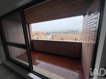 Apartamento T1 para Venda em Santa Marinha e São Pedro da Afurada