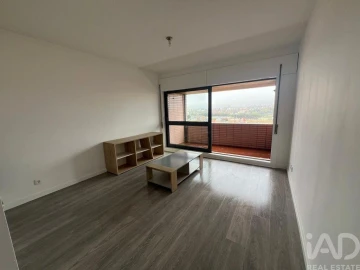 Apartamento T1 para Venda em Santa Marinha e São Pedro da Afurada