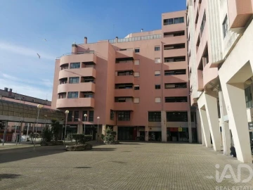 Apartamento T1 para Venda em Santa Marinha e São Pedro da Afurada