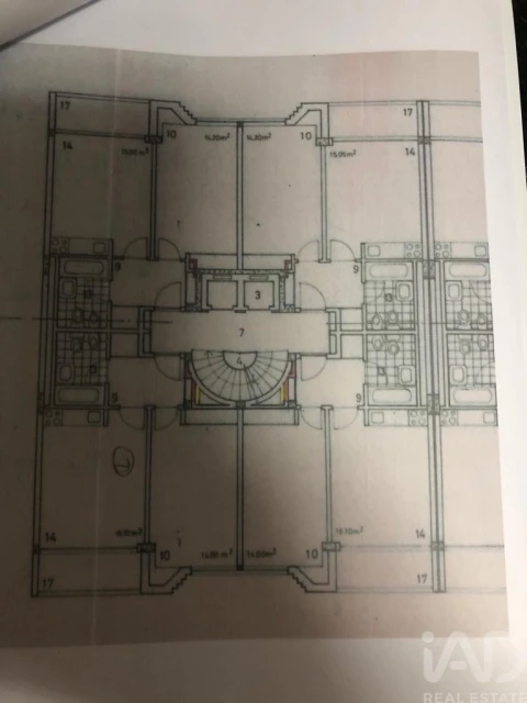 Apartamento T1 para Venda em Santa Marinha e São Pedro da Afurada