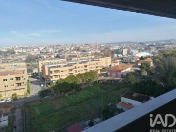 Apartamento T1 para Venda em Santa Marinha e São Pedro da Afurada