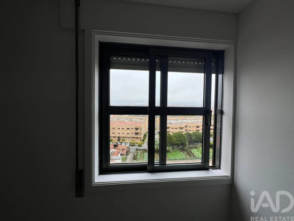 Apartamento T1 para Venda em Santa Marinha e São Pedro da Afurada Foto 14