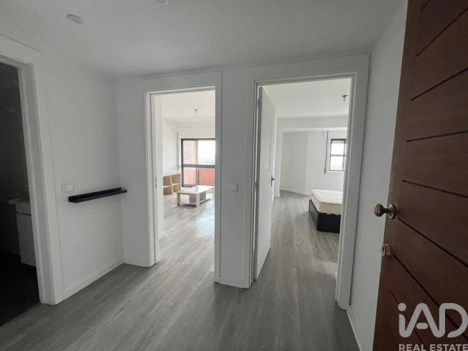 Apartamento T1 para Venda em Santa Marinha e São Pedro da Afurada Foto 9