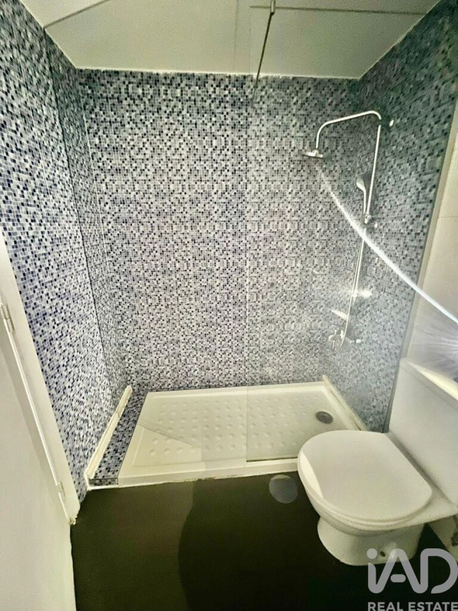 Apartamento T1 para Venda em Santa Marinha e São Pedro da Afurada Foto 12