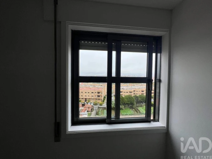 Apartamento T1 para Venda em Santa Marinha e São Pedro da Afurada Foto 14