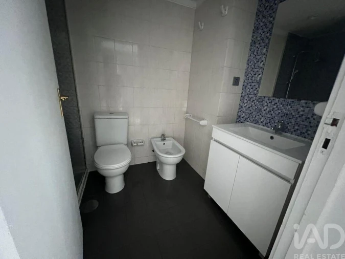 Apartamento T1 para Venda em Santa Marinha e São Pedro da Afurada Foto 10