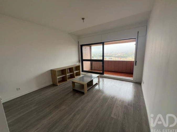 Apartamento T1 para Venda em Santa Marinha e São Pedro da Afurada Foto 6