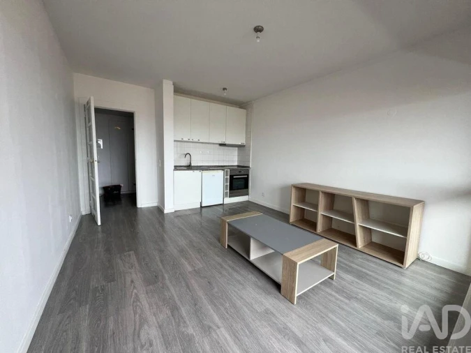 Apartamento T1 para Venda em Santa Marinha e São Pedro da Afurada Foto 5