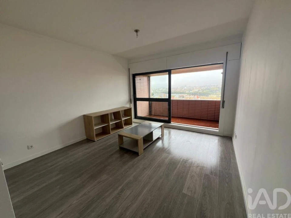 Apartamento T1 para Venda em Santa Marinha e São Pedro da Afurada Foto 6