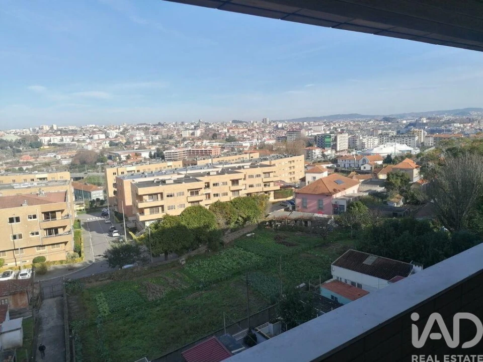 Apartamento T1 para Venda em Santa Marinha e São Pedro da Afurada Foto 8