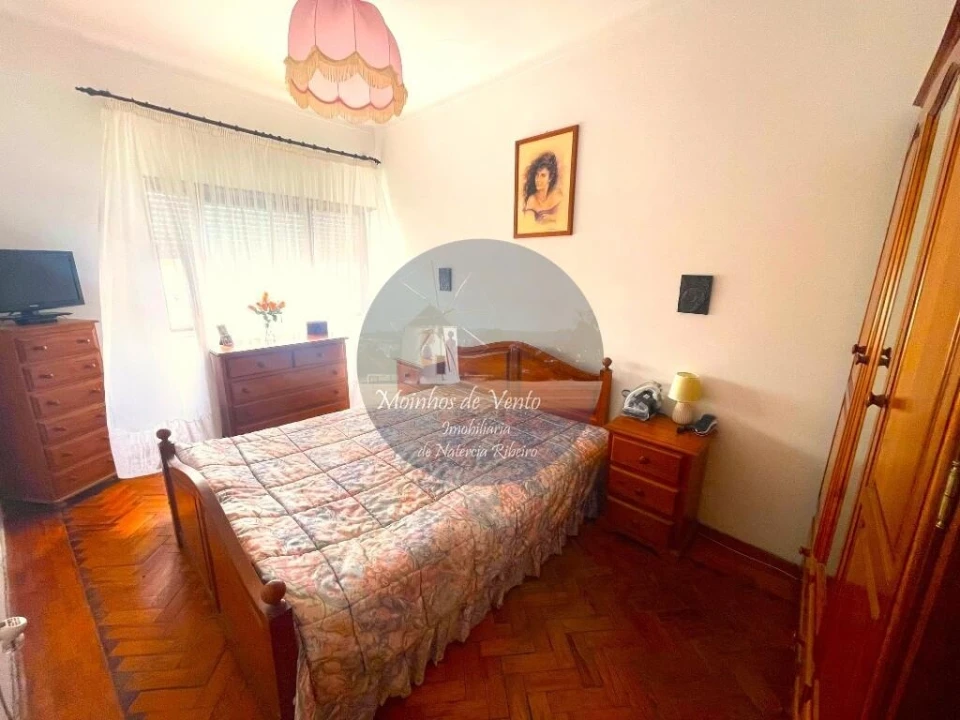 Apartamento T3 para Venda em Barreiro e Lavradio Foto 8